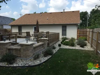 Richter Lawn Care and Landscaping - Tree & Shrub Care in Sullivan, IL