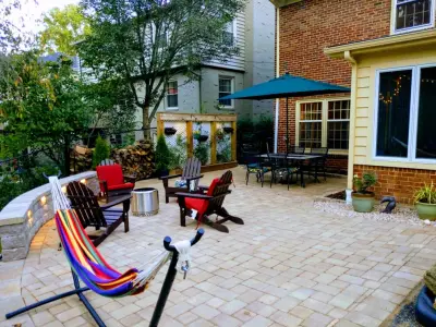Roanoke Excavating and Landscapes - Tree & Shrub Care in Roanoke, VA
