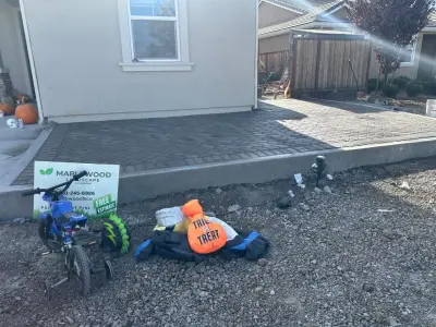 Maplewood Landscape - Deck Building & Repair in Hollister, CA