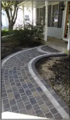 Green Image - Landscape Construction in Waverly, IA