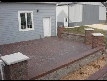 Green Image - Landscape Construction in Waverly, IA
