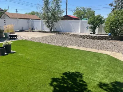 Dan's Custom Landscape LLC - Design-Build Services in Spokane, WA