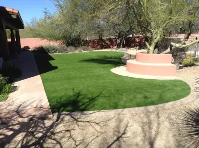 Greenheart Landscapes - Landscape Construction in Tempe, AZ
