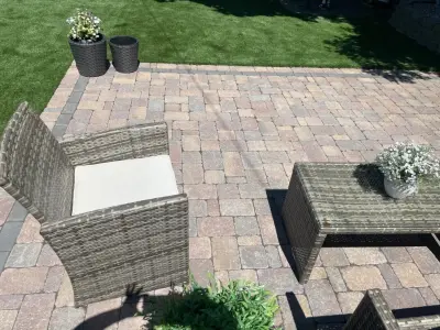 Dan's Custom Landscape LLC - Design-Build Services in Spokane, WA