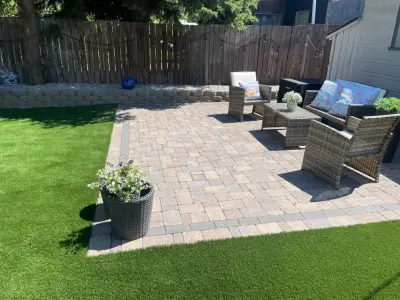 Dan's Custom Landscape LLC - Design-Build Services in Spokane, WA