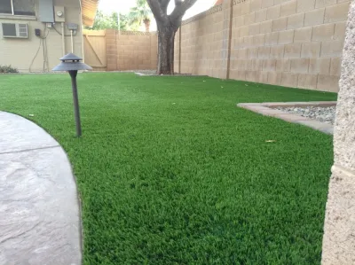 Greenheart Landscapes - Landscape Construction in Tempe, AZ