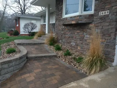 Solid Rock Landscaping LLC - Tree & Shrub Care in West Des Moines, IA