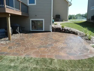Solid Rock Landscaping LLC - Tree & Shrub Care in West Des Moines, IA