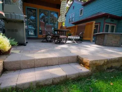 4 Evergreen Landscape & Design Service - Design-Build Services in Milford, IA