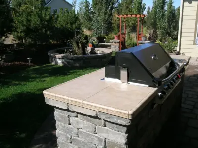 Aspen Landscape Development - Landscape Construction in Bend, OR
