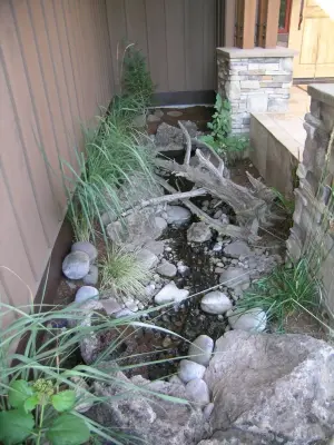 Aspen Landscape Development - Landscape Construction in Bend, OR