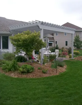 Springview Landscape Service, Inc. - Tree Planting & Transplanting in Green Bay, WI