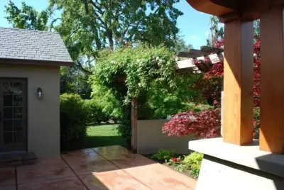 Hilvers Landscape & Consulting - Landscape Construction in Visalia, CA