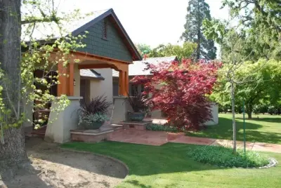 Hilvers Landscape & Consulting - Landscape Construction in Visalia, CA