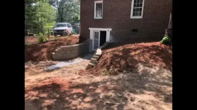 Rhino Excavation - Junk Removal & Hauling in Knoxville, TN