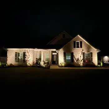 Southern Outdoor Solutions Landscaping - Fence Installation in Loxley, AL