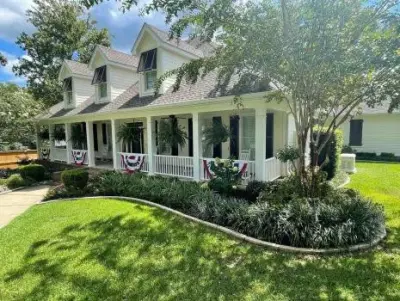 Southern Outdoor Solutions Landscaping - Fence Installation in Loxley, AL