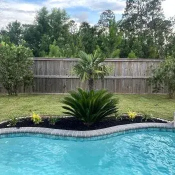 Southern Outdoor Solutions Landscaping - Fence Installation in Loxley, AL