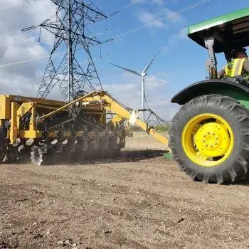 KD Hydromulching - Landscape Construction in Madison, AL