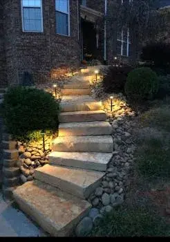 3R Outdoor - Landscape Construction in Bean Station, TN