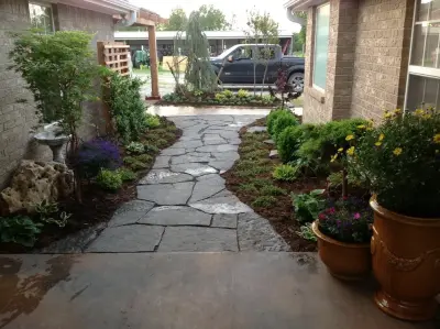 Expedition Landscaping Inc. - Commercial Construction Services in Nichols Hills, OK