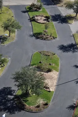 Expedition Landscaping Inc. - Commercial Construction Services in Nichols Hills, OK