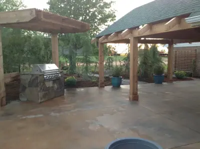 Expedition Landscaping Inc. - Commercial Construction Services in Nichols Hills, OK