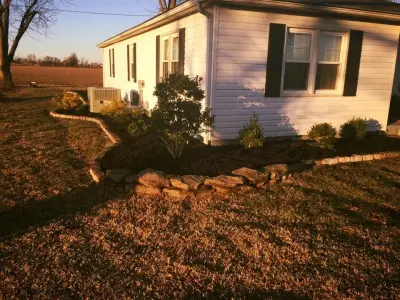 Shelton's Mowing and Landscaping - Tree & Shrub Care in Malden, MO