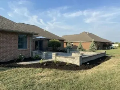 Walker's Outdoor Landscape - Landscape Construction in Arcanum, OH