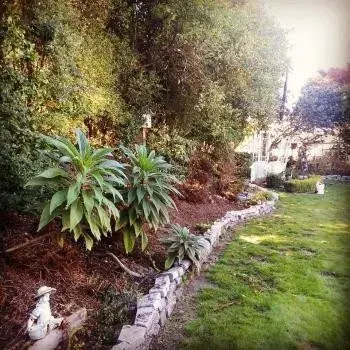 Mana Landscapes - Junk Removal & Hauling in Fortuna, CA
