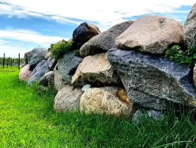 5 Sons Naturescapes, LLC. - Design-Build Services in Winterset, IA