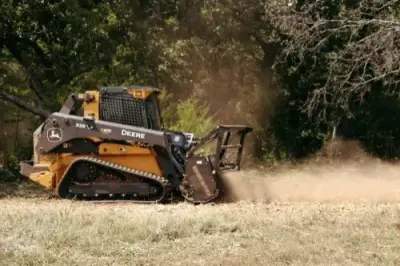 AHR Forestry Mulching and Land Clearing - Tree & Shrub Care in Edmond, OK