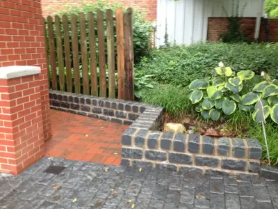 Stuber Land Design, Inc. - Fence Installation in Tremont, IL