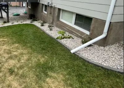 Duluth, MN Bed Designs by Piedmont — Landscape Construction project by CHS Superior Landscaping
