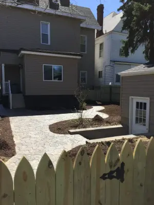 Isbir Construction & Landscape Corp. - Commercial Construction Services in Elizabeth, PA