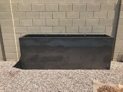 Greenheart Landscapes - Landscape Construction in Tempe, AZ