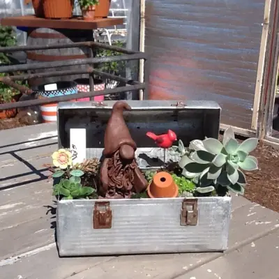 Majestic Farms Greenhouse & Landscaping, LLC - Landscape Construction in Hatley, WI