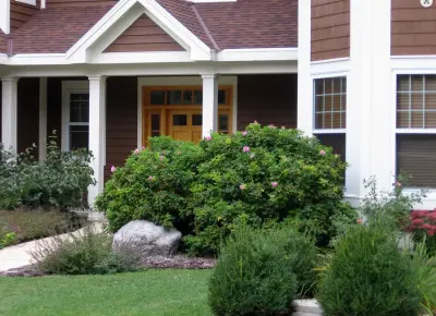 Landscape Renaissance - Design-Build Services in Green Bay, WI
