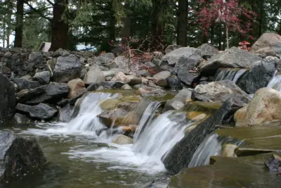Graham Landscape and Design - Custom Home Builders in Eugene, OR