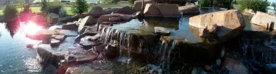 Outback Landscape - Deck Building & Repair in Rexburg, ID