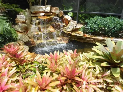 Uni-Scape Landscape & Design - Landscape Construction in Saint James City, FL