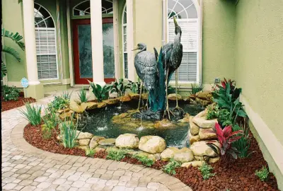 Uni-Scape Landscape & Design - Landscape Construction in Saint James City, FL