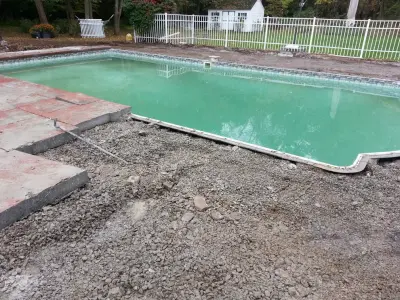 JD Michaels Landscape - Design-Build Services in Guilderland, NY