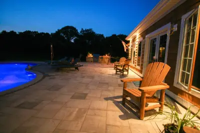 Pearl Landscaping & Patio Company - Tree & Shrub Care in Clifton Park, NY