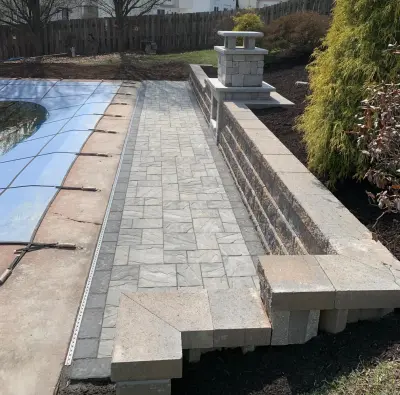 Schellhaas Landscape Construction - Custom Home Builders in Oakdale, PA
