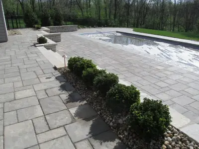Brookside Landscapes, Inc. - Patio Design & Installation in Eureka, IL