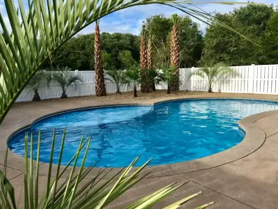 Carolina Creations Landscapes, Inc - Tile & Stone Installation Services in Shallotte, NC