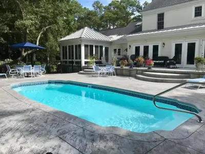 Carolina Creations Landscapes, Inc - Tile & Stone Installation Services in Shallotte, NC