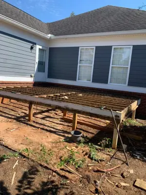 3 Brothers Landscaping - Tree & Shrub Care in Albany, GA