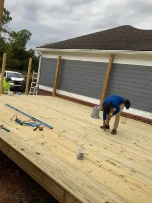 3 Brothers Landscaping - Tree & Shrub Care in Albany, GA